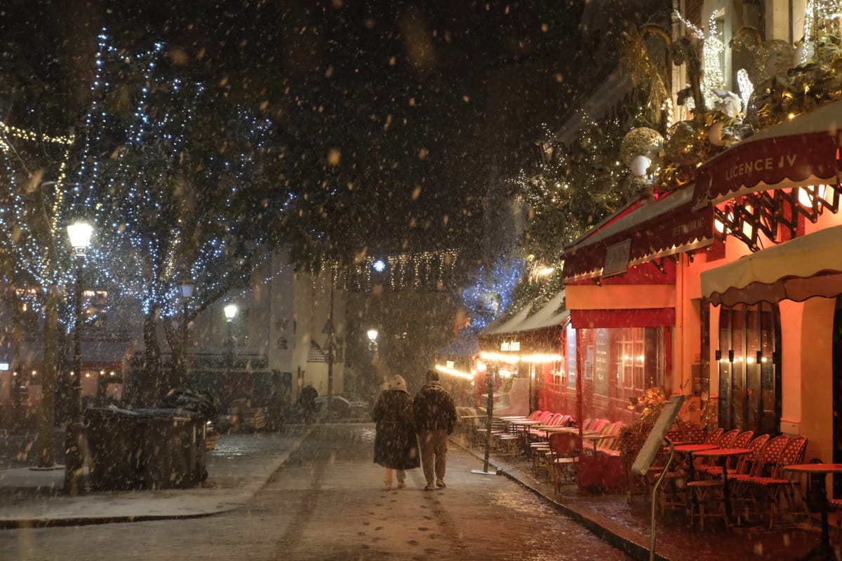 In Which I Am Very Silly