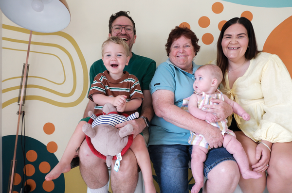 Surprise So Nice We Did It Twice